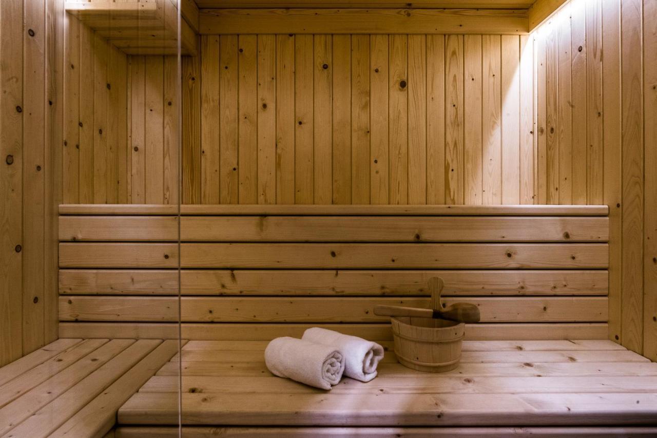 Willa Pod Orlem - Zakopane Dış mekan fotoğraf